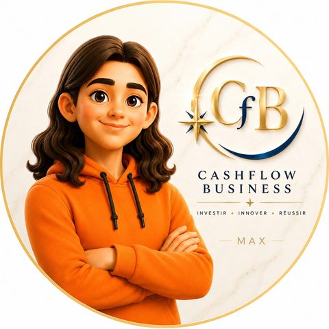 MAX — Ambassadeur Cashflow Business
